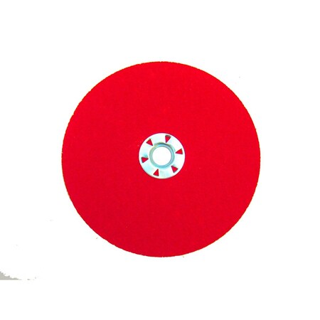 Flexovit RESIN FIBER DISC W/TOPSIZE SANDSTORM 32907